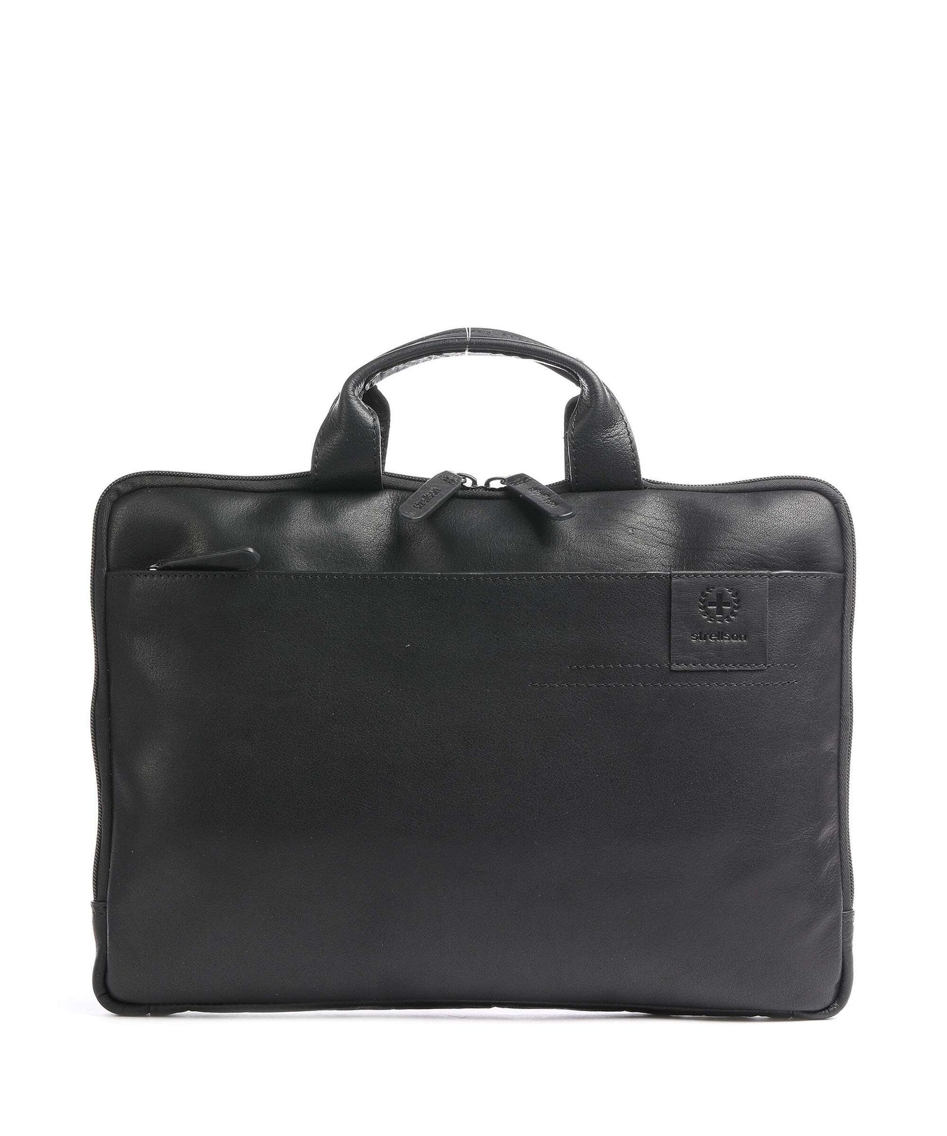 Strellson Hyde Park Briefcase black