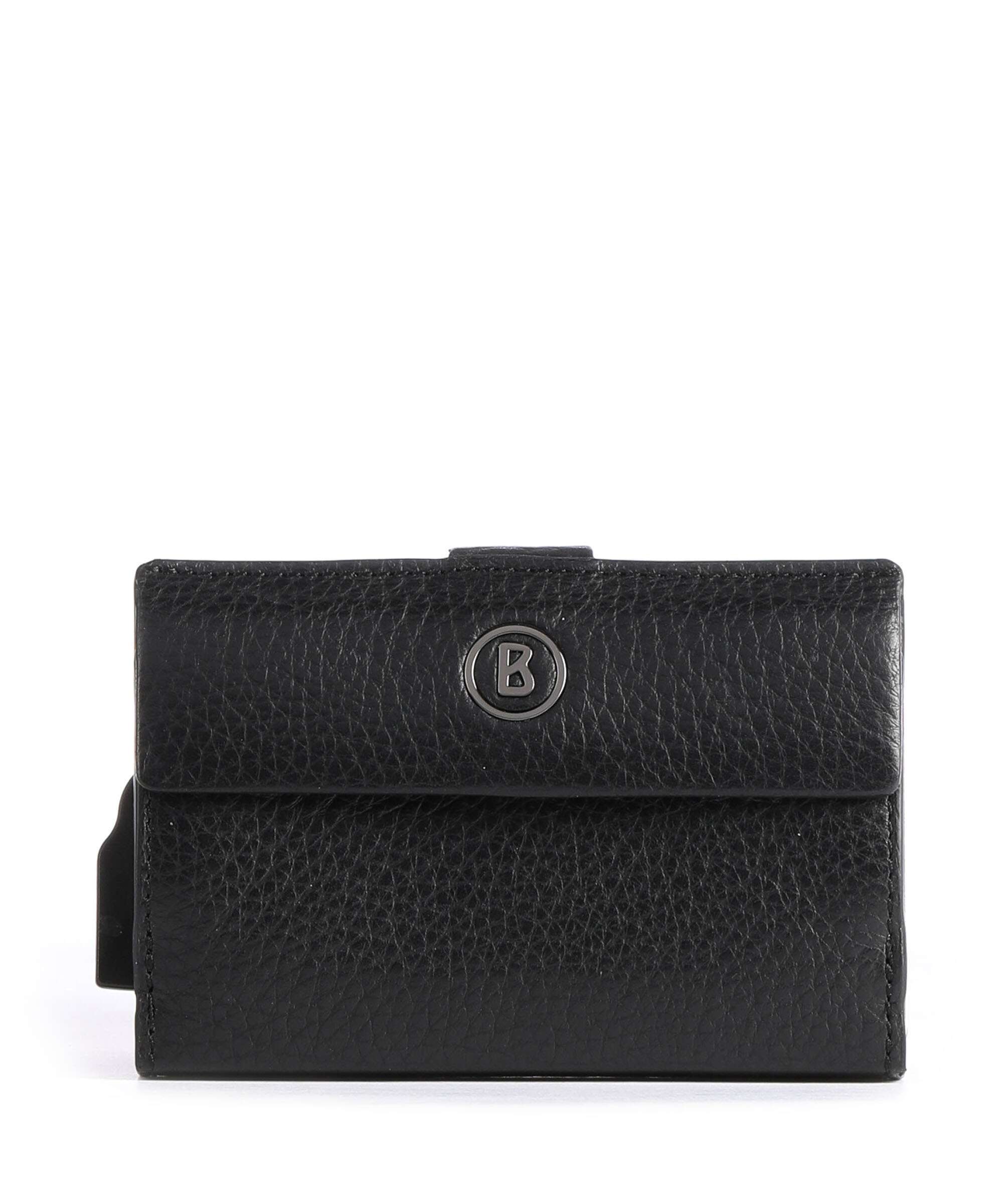 Bogner Vail C-Three Credit card holder black