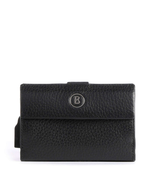 Bogner Vail C-Three Credit card holder black