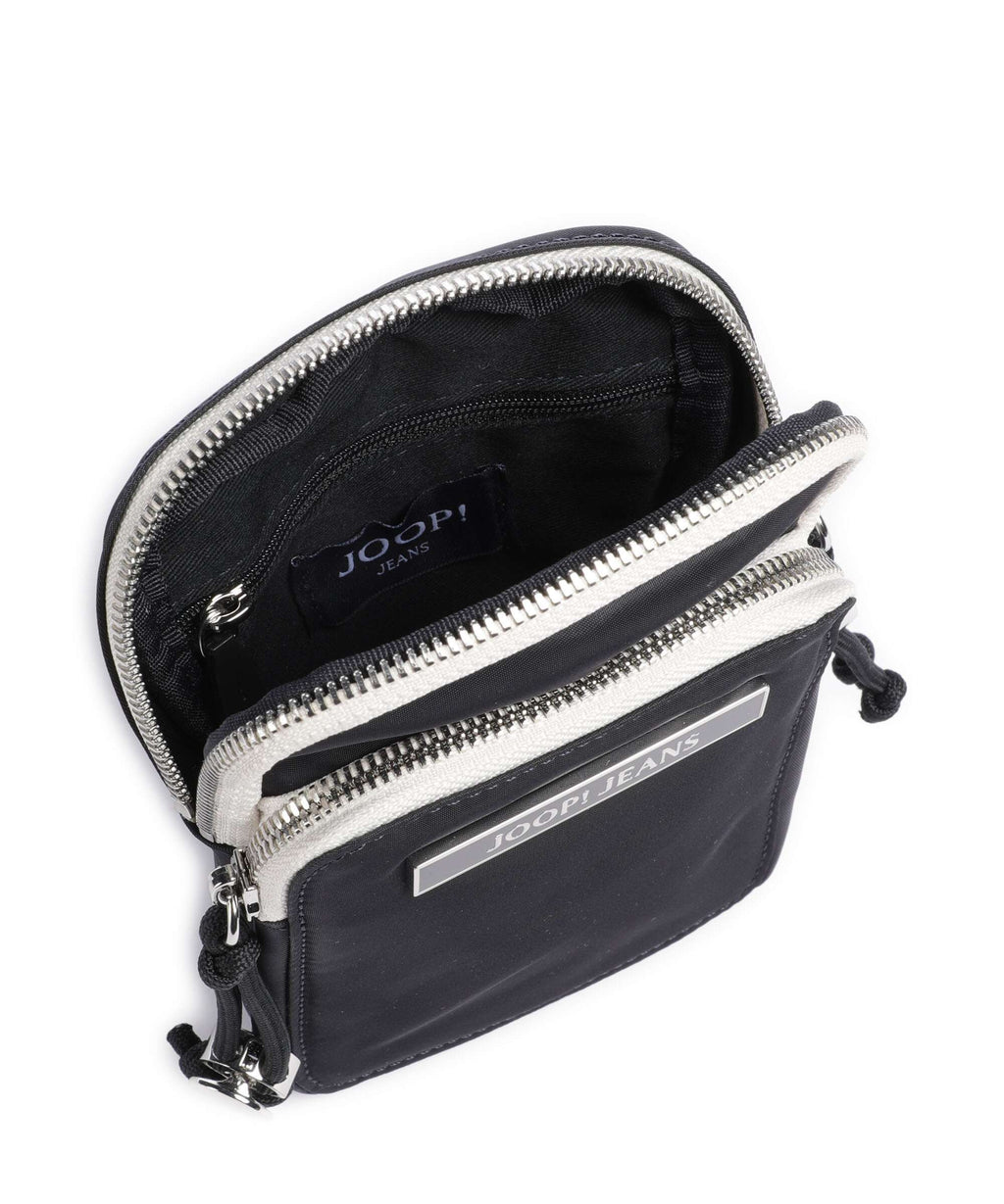 JOOP! Jeans Lietissimo Maria Phone bag night blue