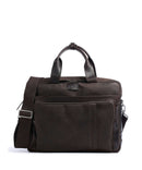 Strellson Brick Lane Porte-document dark brown