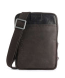 Strellson Brick Lane Borsa a tracolla dark brown