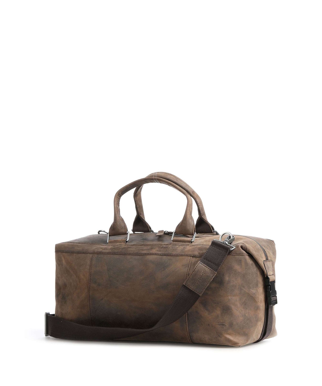Strellson Richmond Weekend bag dark brown
