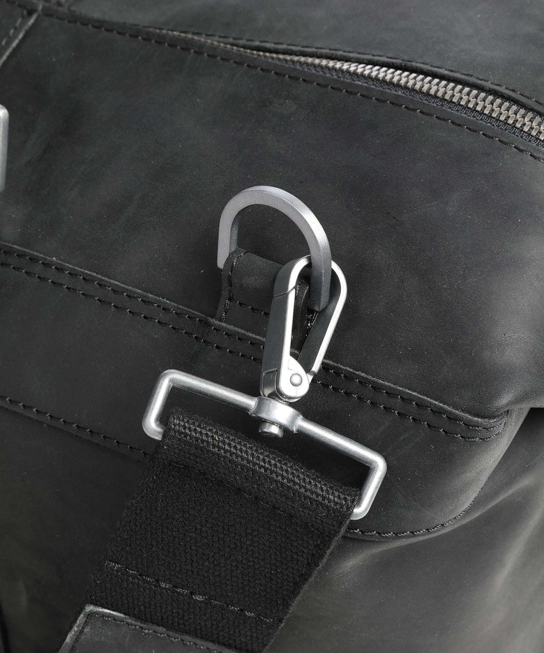 Strellson Richmond Weekend bag black