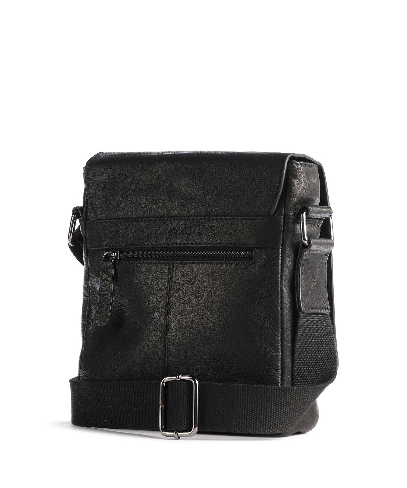 Strellson Hyde Park Crossbody bag black