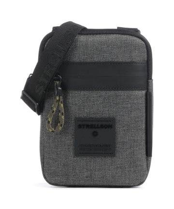 Strellson Northwood 2.0 Umhängetasche dark grey