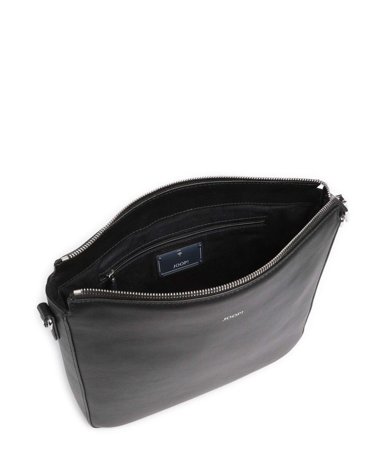 JOOP! Sofisticato 1.0 Jasmina Crossbody bag black