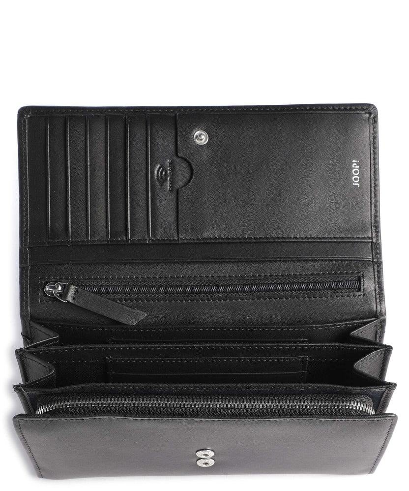JOOP! Sofisticato 1.0 Europa Wallet black