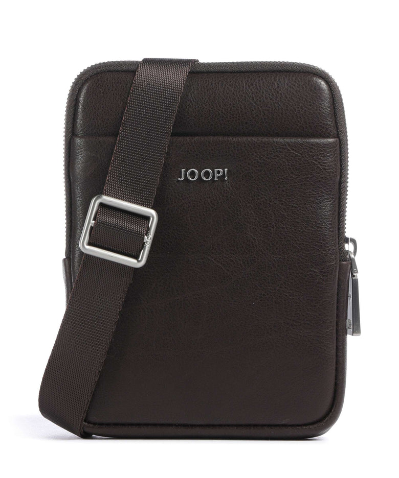JOOP! Treviso Rafael Crossbody bag dark brown