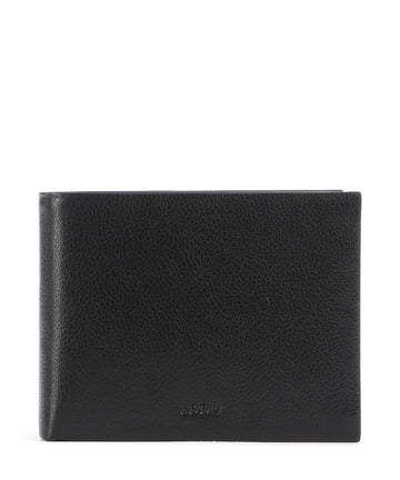 JOOP! Treviso Typhon RFID Geldbörse black