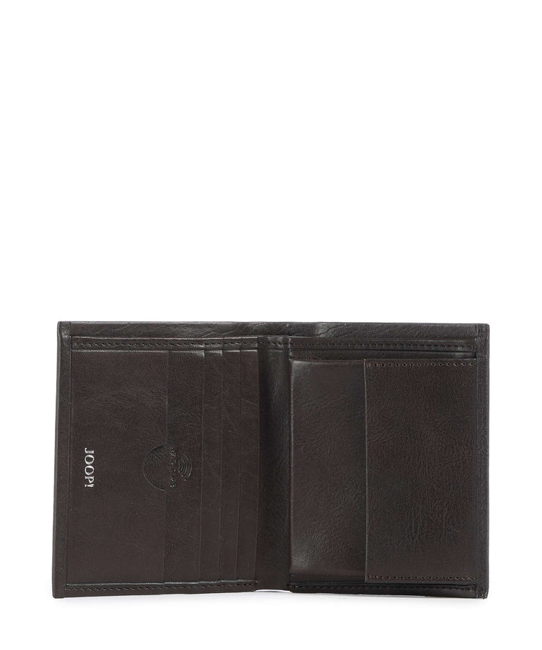 JOOP! Treviso Daphnis RFID Wallet dark brown