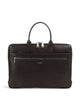JOOP! Treviso Samu Briefcase dark brown