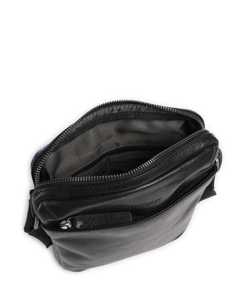 Strellson Abbey Crossbody bag black