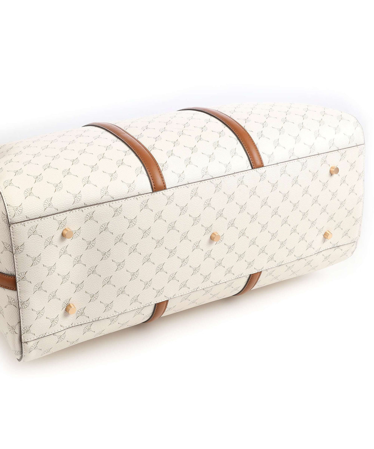 JOOP! Cortina 1.0 Aurora Weekend bag offwhite