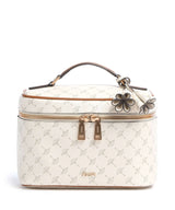 JOOP! Cortina 1.0 Flora Trousse de toilette offwhite