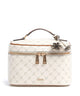 JOOP! Cortina 1.0 Flora Borsa da toilette offwhite