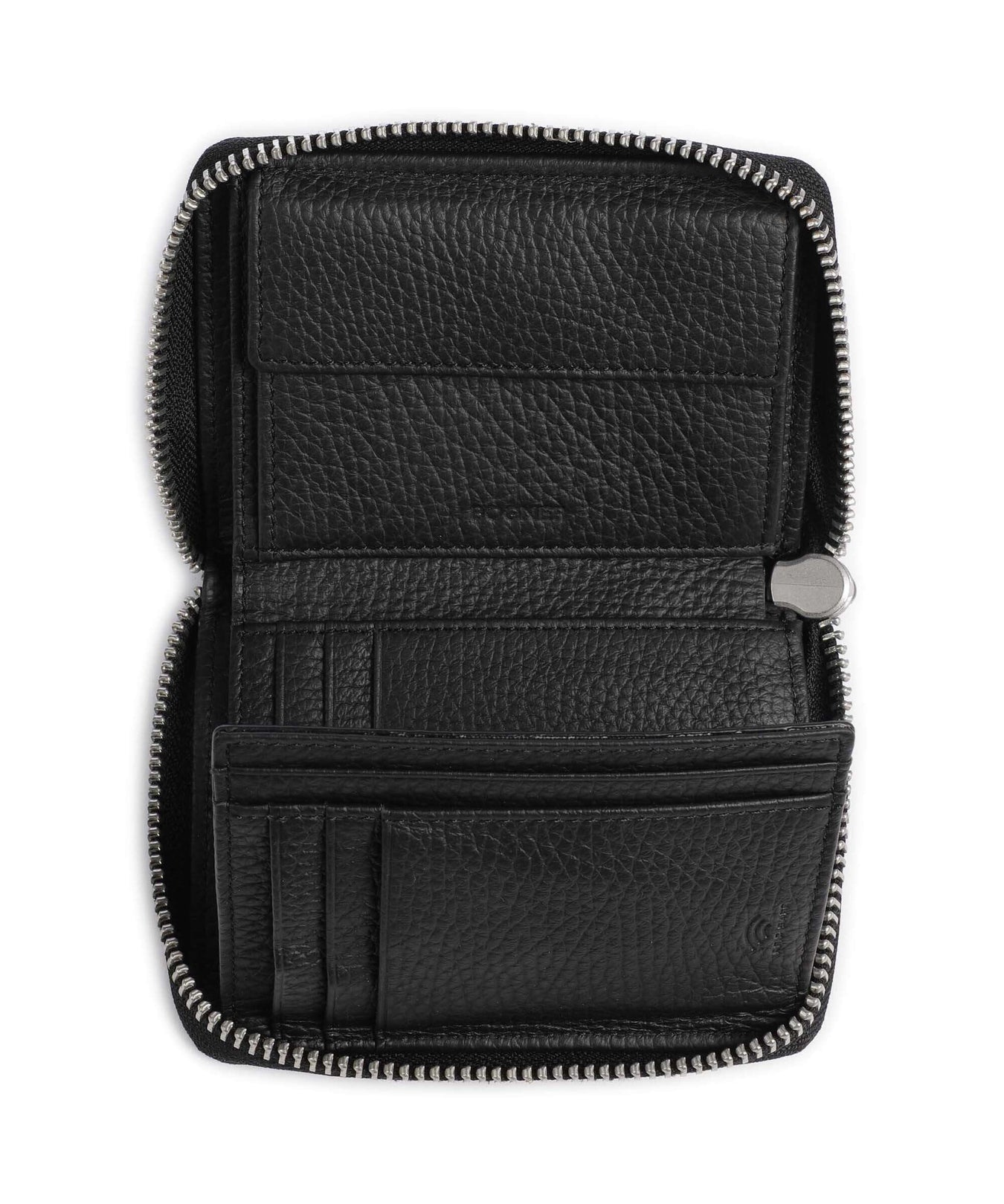 Bogner Sulden Norah RFID Wallet black