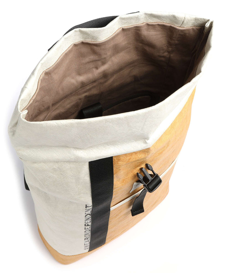 Strellson Westbourne Backpack camel