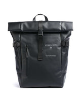 Strellson Stockwell 2.0 Rolltop Rucksack black