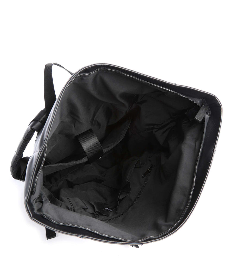 Strellson Stockwell 2.0 2.0 Rolltop backpack black