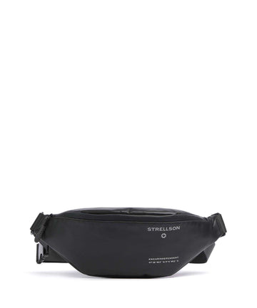 Strellson Stockwell 2.0 Curt Gürteltasche black