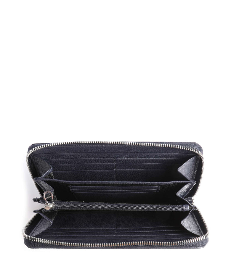 Aigner Basics Wallet marine