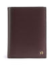 Aigner Basics Portafoglio antic rot