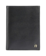 Aigner Basics Portefeuille black