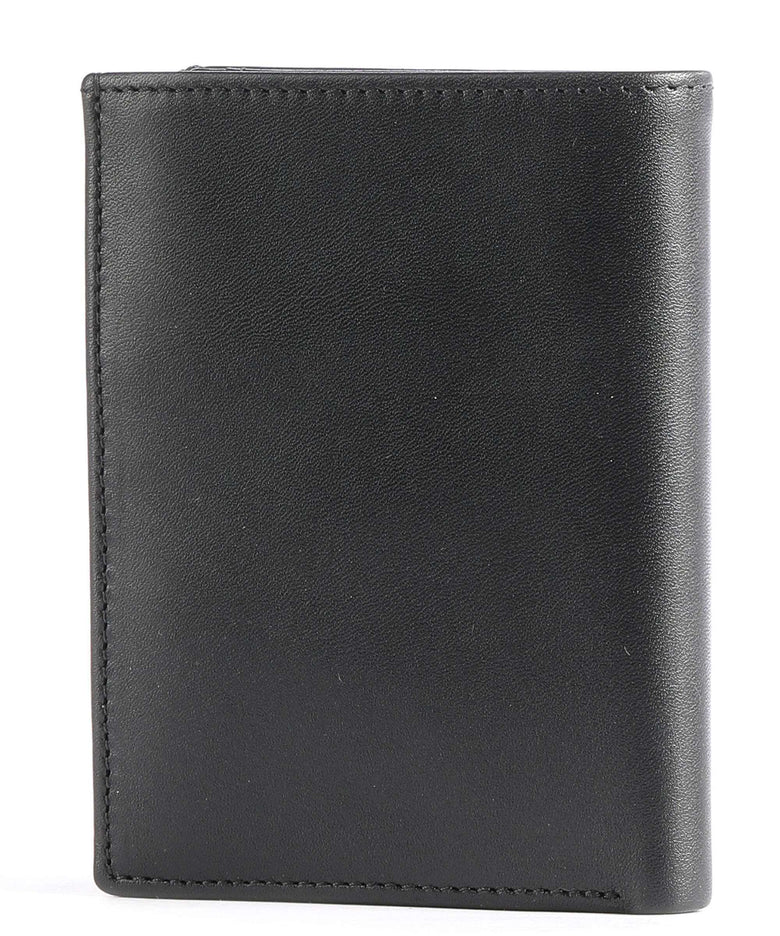 Aigner Basics Wallet black