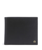 Aigner Daily Basis Portefeuille black