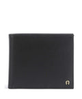 Aigner Basics Wallet black