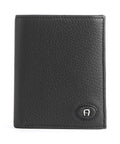Aigner Northern Lights Wallet black