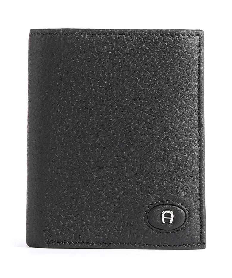 Aigner Northern Lights Wallet black