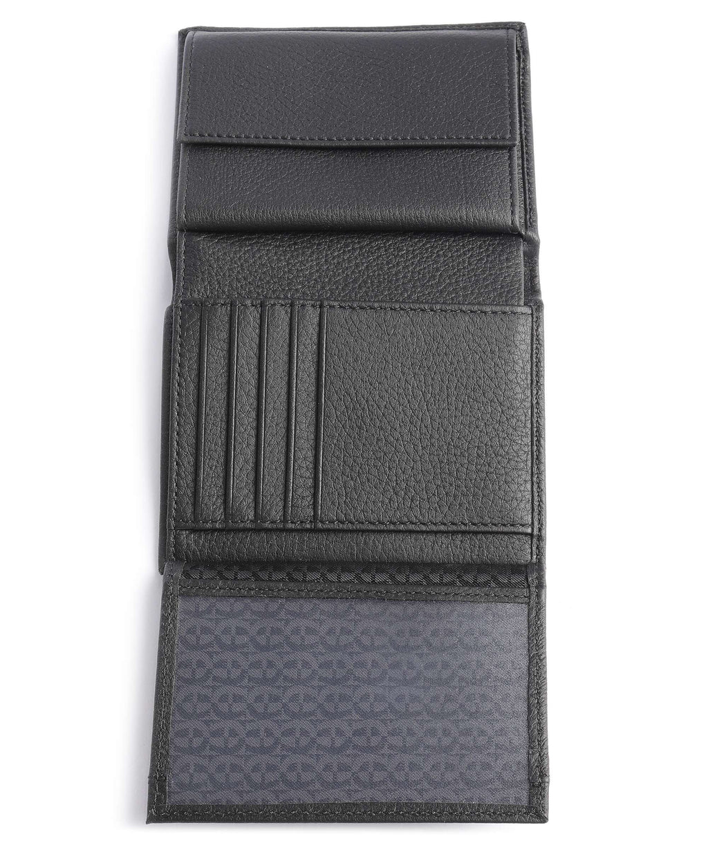 Aigner Northern Lights Wallet black