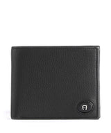 Aigner Northern Light Portafoglio black