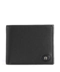 Aigner Northern Light Wallet black