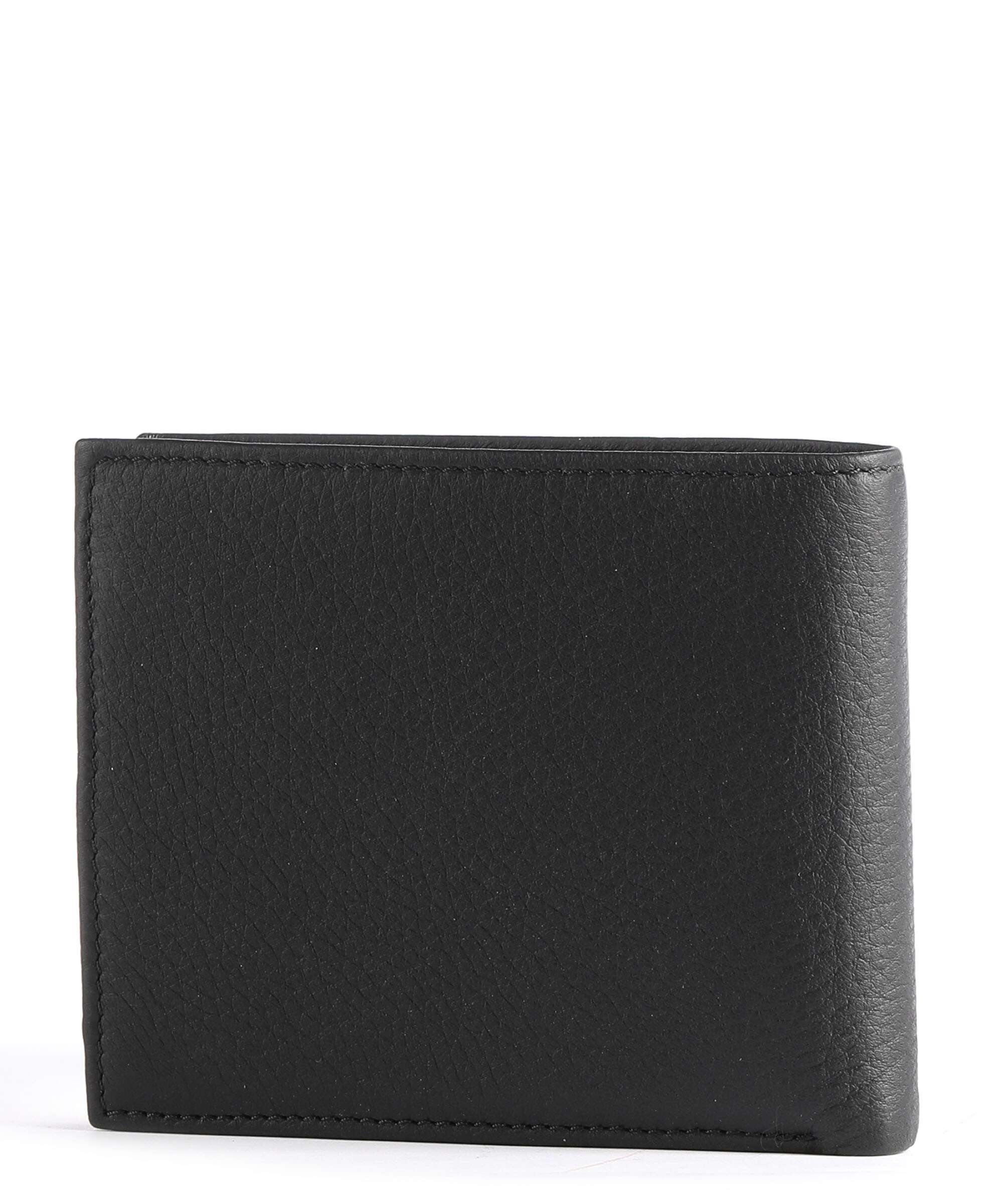Aigner Northern Lights Wallet black