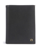 Aigner Basics Portefeuille ebony