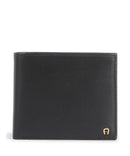 Aigner Basics Wallet ebony
