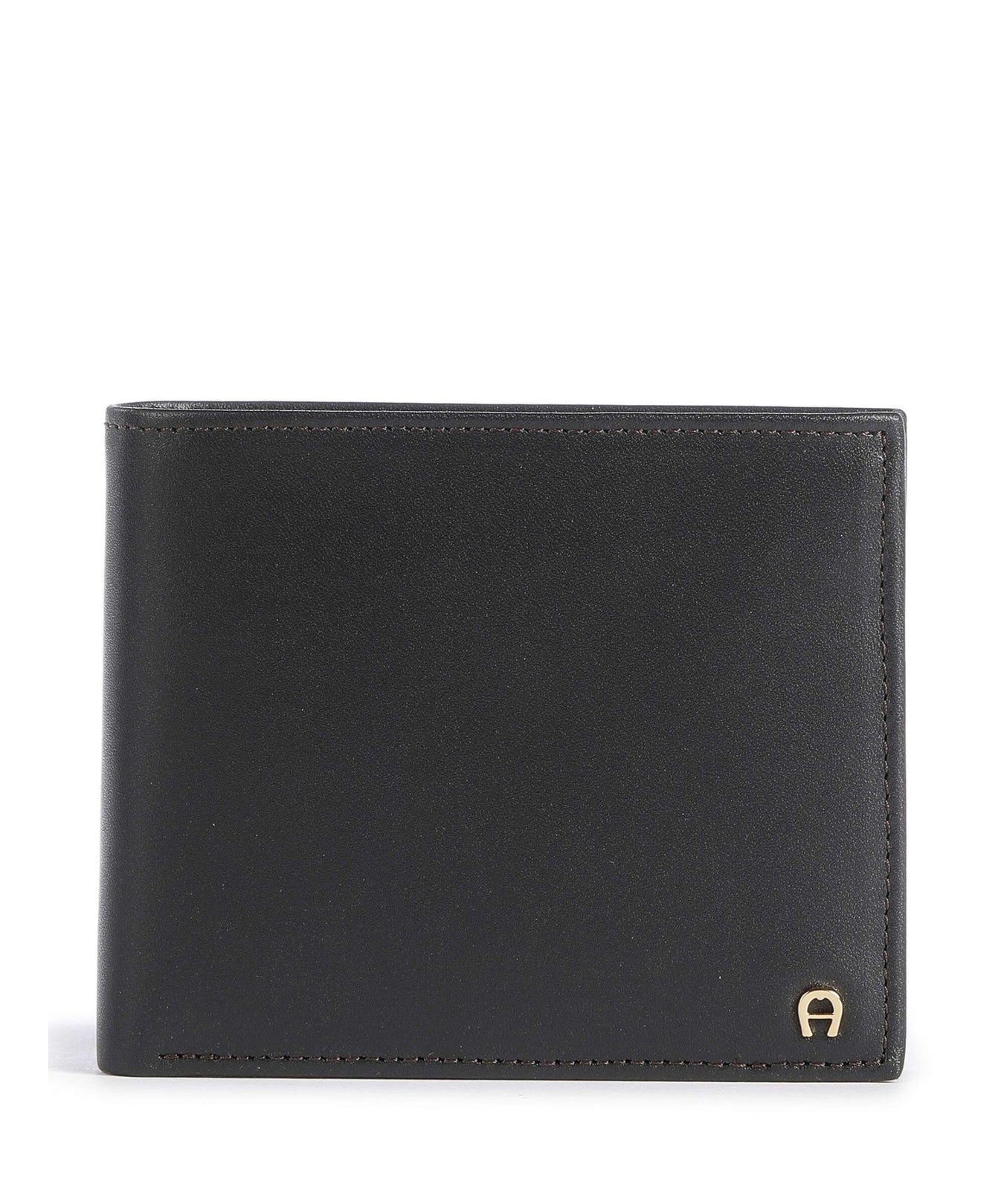 Aigner Basics Wallet ebony