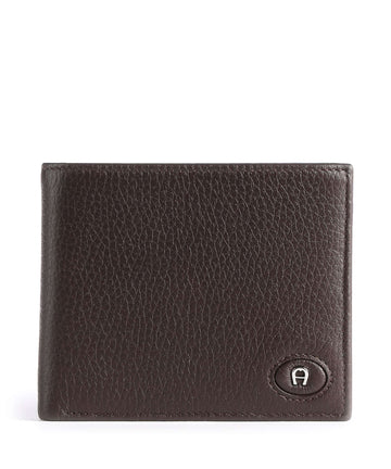 Aigner Northern Light Geldbörse ebony