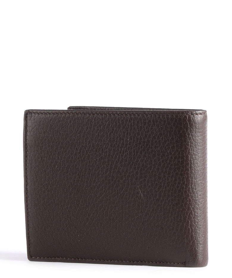 Aigner Northern Light Wallet ebony