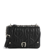 Aigner Diadora XS Sac porté épaule black