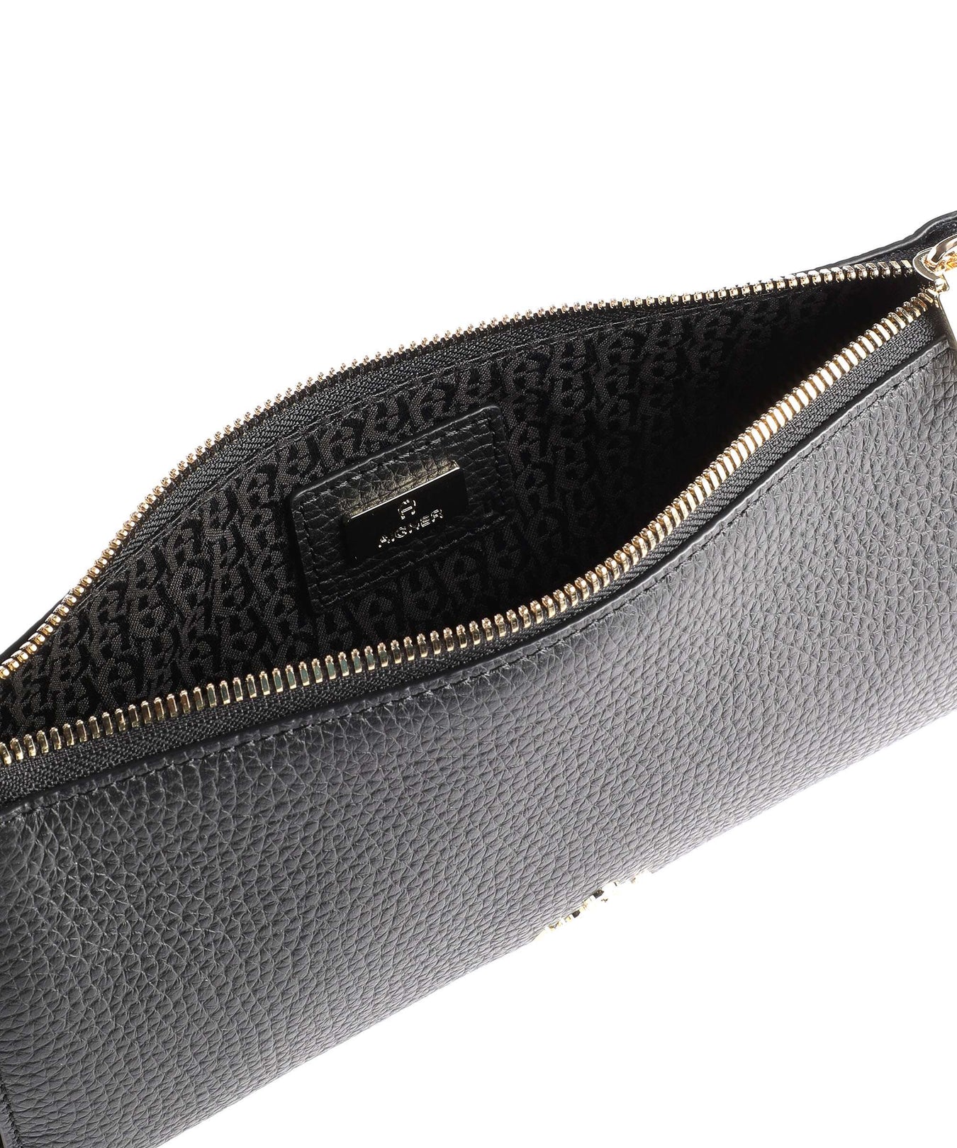 Aigner Ivy S Shoulder bag black