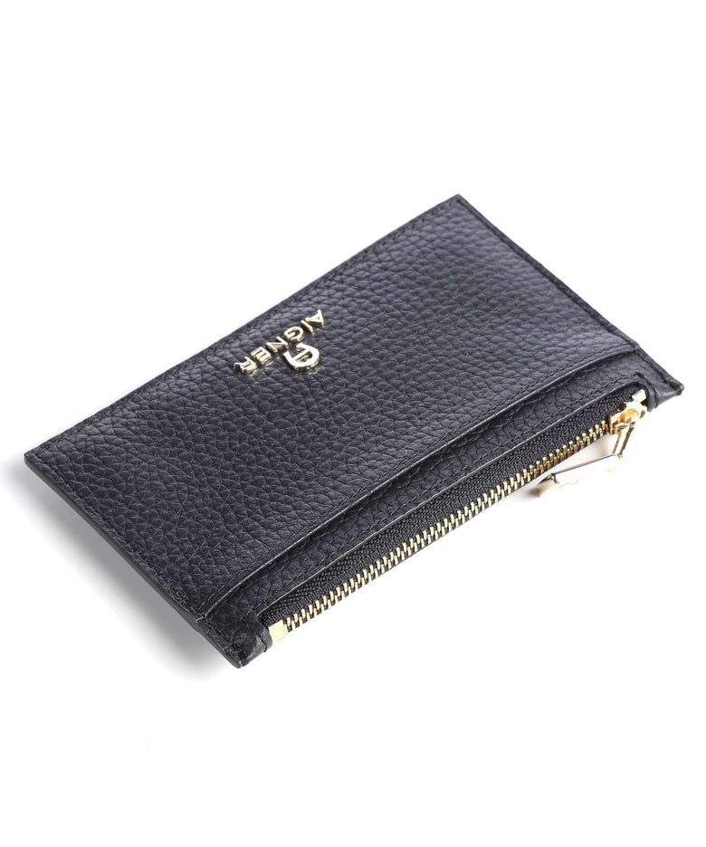 Aigner Ivy Credit card holder ink