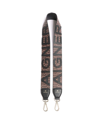 Aigner Bag strap black