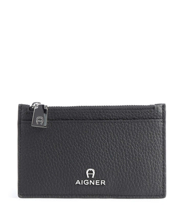 Aigner Ivy Kreditkartenetui black