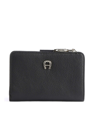 Aigner Zita Geldbörse black