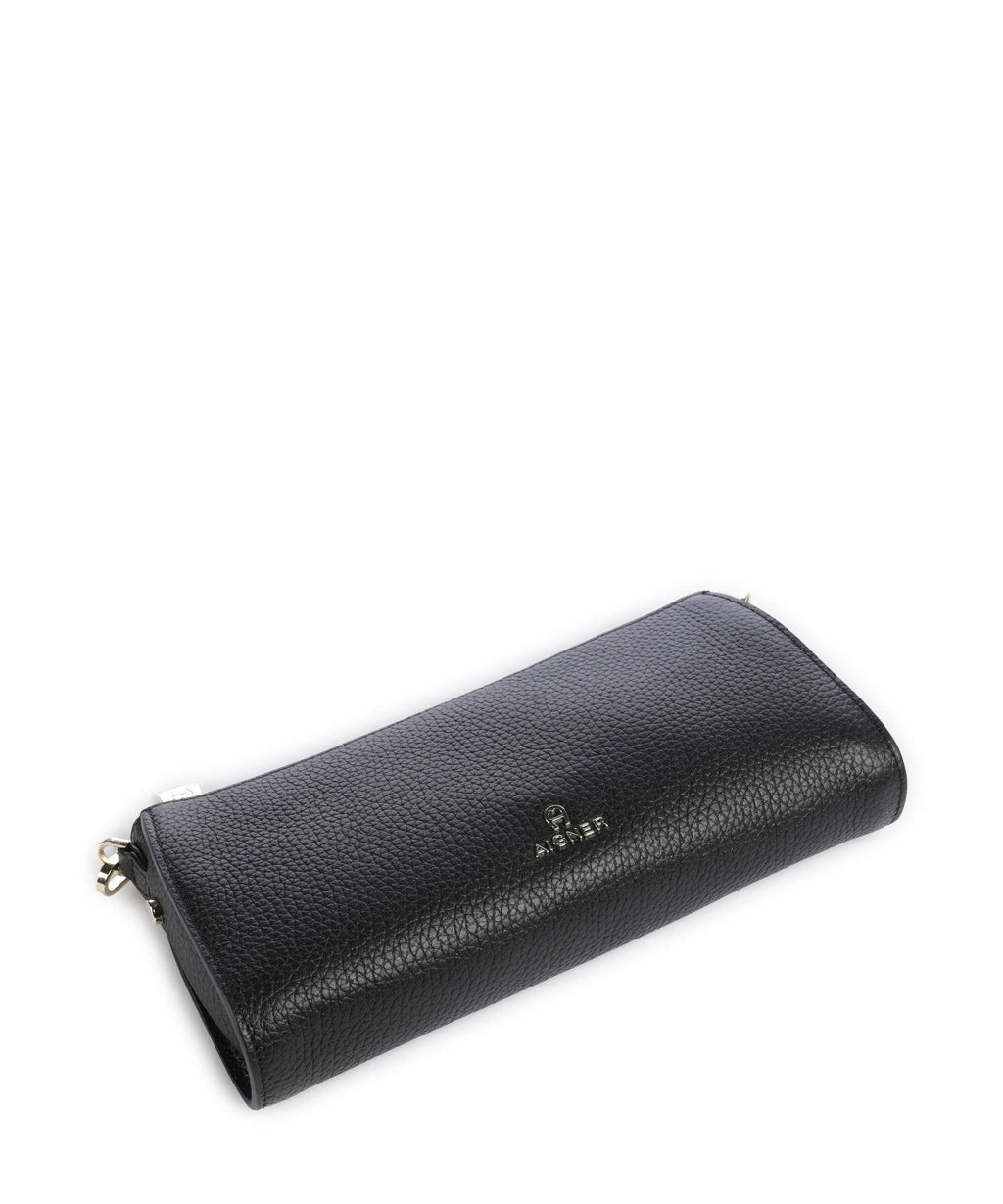 Aigner Ivy S Shoulder bag black