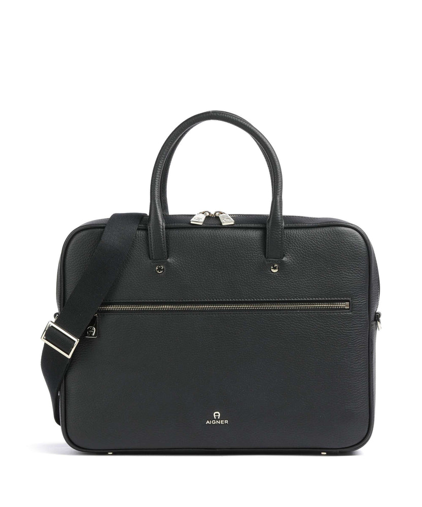 Aigner Ivy M Briefcase black